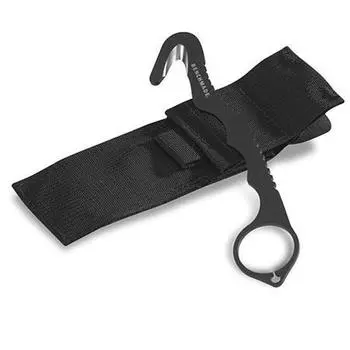 Стропорез Benchmade Strap Cutter, длинный