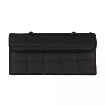 Сумка для 10 ножей New Level, черный