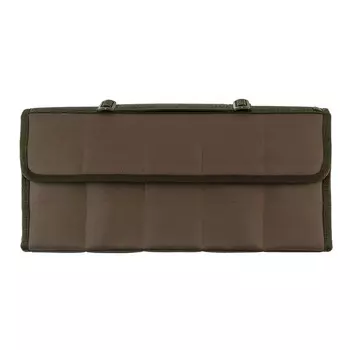 Сумка для 10 ножей New Level, хаки