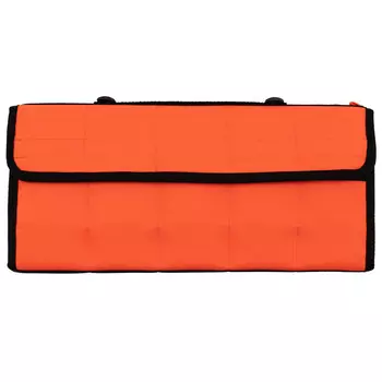 Сумка для 10 ножей New Level, оранжевый