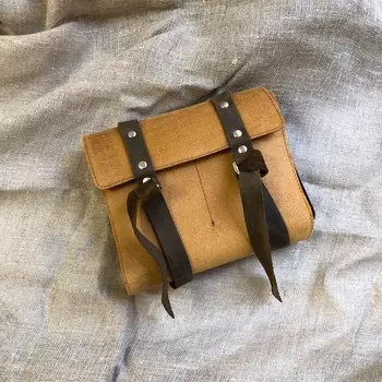 Сумка для 6 складных ножей Knife to meet you BAG-VSE