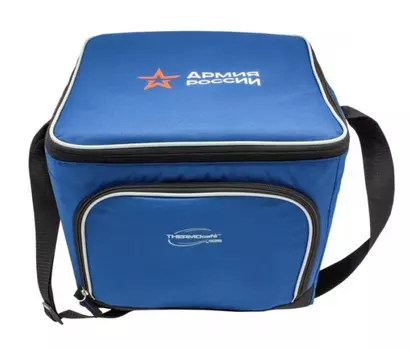 Сумка-холодильник Thermos Армия России 36 Can Cooler, 28л