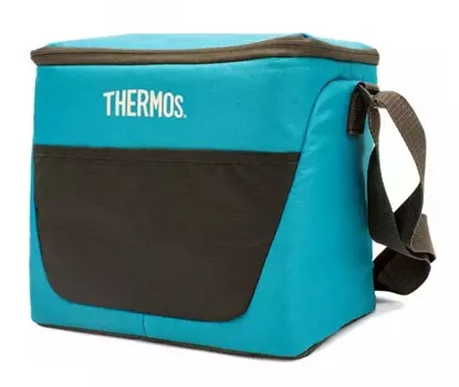Сумка-холодильник Thermos Classic 24 Can Cooler Teal, 19л