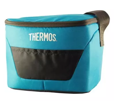 Сумка-холодильник Thermos Classic 9 Can Cooler, 7л