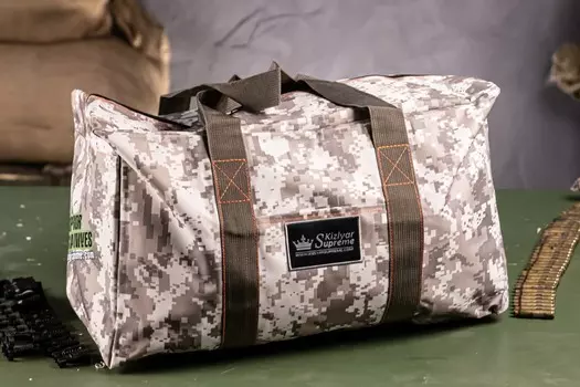 Сумка Kizlyar Supreme, пустынный камуфляж