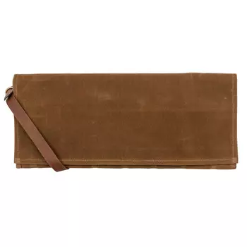 Сумка-скрутка для 7 ножей New Level, материал канвас