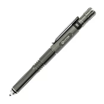 Tactical PEN-1 gray, Mr. Blade