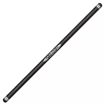 Тактическая палка Cold Steel Balicki Stick, полипропилен, black
