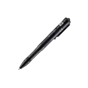 Тактическая ручка Fenix T6, черная