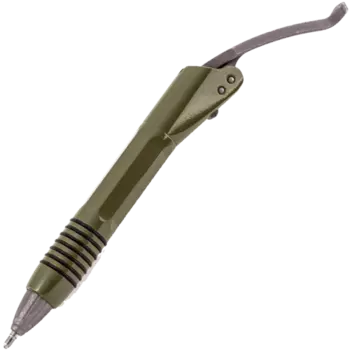 Тактическая ручка Microtech SIPHON II MT_401-SS-10ODAP