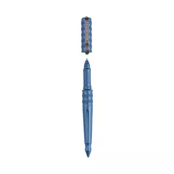 Тактическая титановая ручка Benchmade, черные чернила