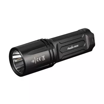 Тактический фонарь Fenix TK35 (2018) Cree XHP35 HI
