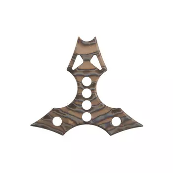 Тактический инструмент Дракон, титан