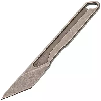Тактический нож Mr.Blade Kiridashi Tactical stonewash сталь AUS-8