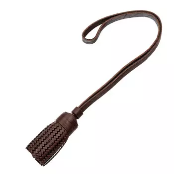 Темляк лента, коричневая