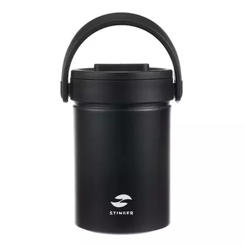 Термос ланч-бокс Stinger, 1,7 л