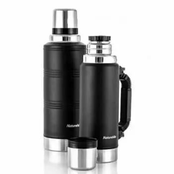 Термос Naturehike Q-9H NH19SJ011, 1.25 л.