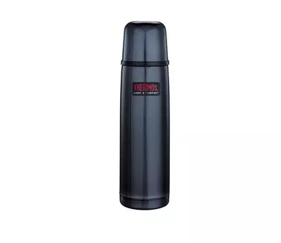 Термос Thermos FBB 1000BC Midnight Blue, 1 л