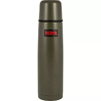 Термос Thermos FBB-750AG, 750 мл