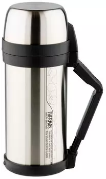 Термос Thermos FDH Stainless Steel Vacuum Flask, 1650 мл