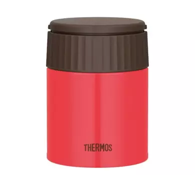 Термос Thermos JBQ-400-PCH, 400 мл