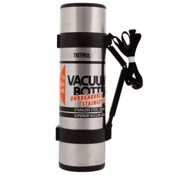 Термос Thermos NCB-12B Rocket Bottle, 1200 мл