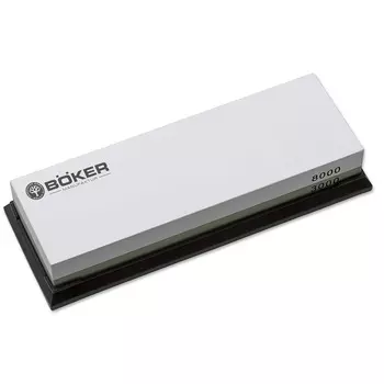 Точильный камень Boker Water Stone 3000/8000