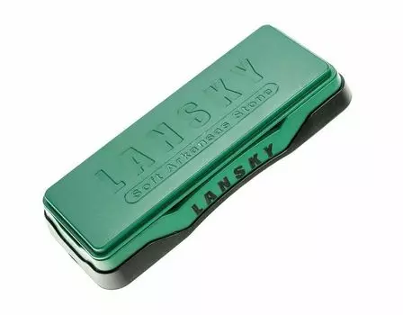 Точильный камень, Soft Arkansas, Lansky, LBS8S