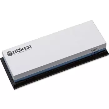 Точильный камень Water Stone, зернистость 2000/5000