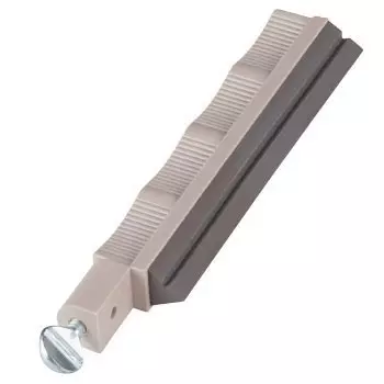 Точильный керамический брусок для заточки серрейторных ножей Lansky LSMRT