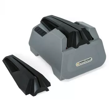 Точилка электрическая кухонная Work Sharp Culinary E2 Plus Kitchen &amp; Pocket Knife Sharpener