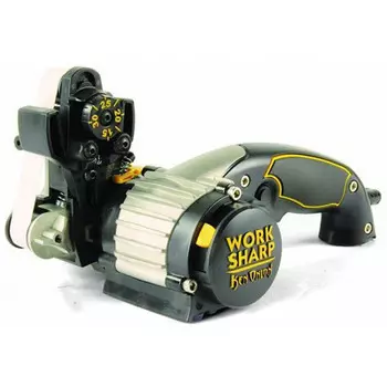 Точилка для ножей электрическая Work Sharp Knife &amp; Tool Sharpener Ken Onion Edition