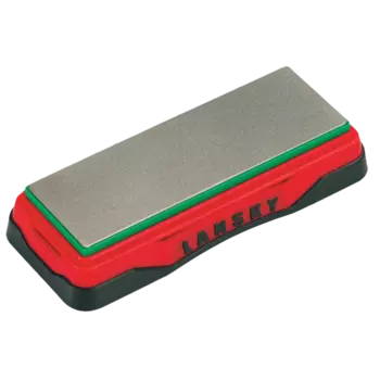 Точилка для ножей Diamond Benchstone, Lansky, LNLDB6M, Medium