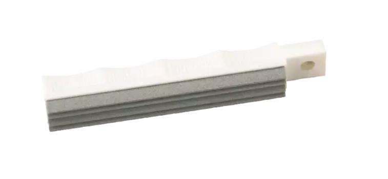 Точилка для заточки крючков Lansky, LFISH