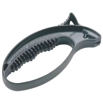 Точилка Lansky Quick Edge Tungsten Carbide, LSTCS, карбидная с защитной рукоятью