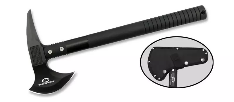 Томагавк тактический "Командо"