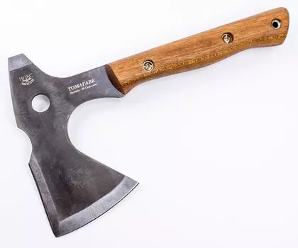 Томагавк У, сталь У8