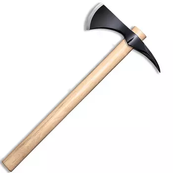 Топор Cold Steel 90SH Spike Hawk, сталь 1055С, рукоять дерево гикори