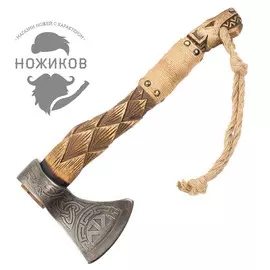 Топор Охота, 47 см