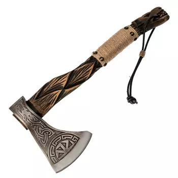 Топор Воин универсальный, большой