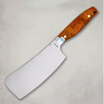 Топор карельская береза, 50х14мф