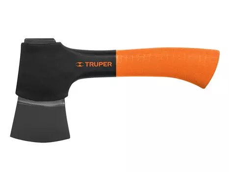 Топор компакт Truper, 450г, рукоять нейлон