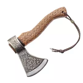 Топор Волчья Лапа, 49,5 см