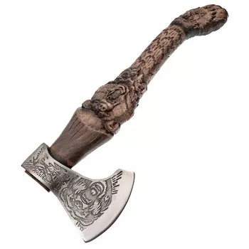 Секира Берсерк