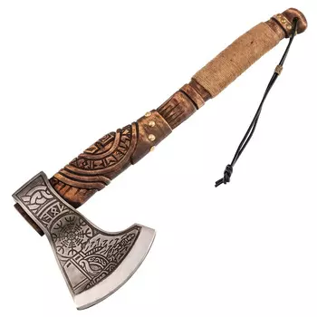 Топор Велес универсальный, большой