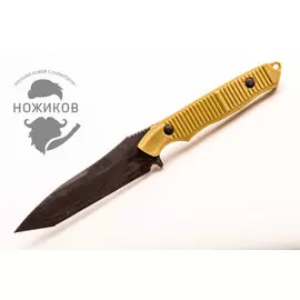 Тренировочный нож "Benchmade Nimravus"