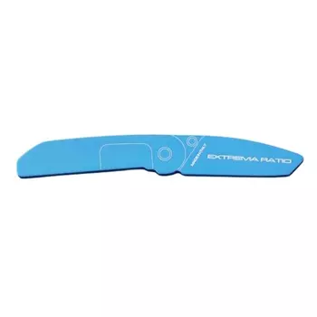 Тренировочный нож Extrema Ratio TK BF1 BLU, алюминий