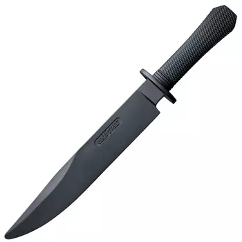 Тренировочный нож Cold Steel Laredo Bowie , пластик