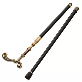 Трость с клинком