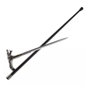 Трость с клинком Дракон 2